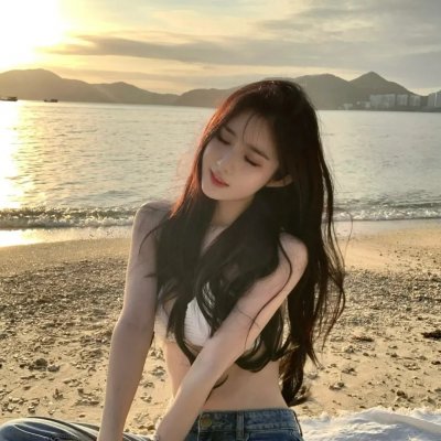 咳，小母牛
